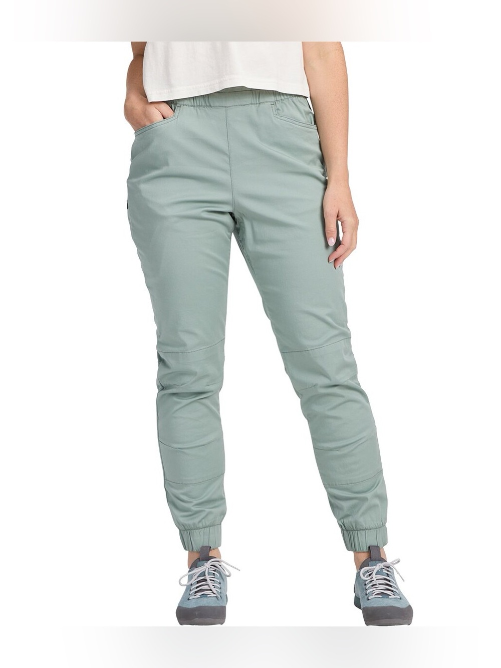Black Diamond Notion Pant - Women's Small - Climbing Hiking